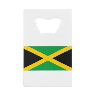 Jamaica Flag