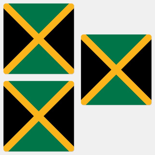 Jamaica Flag (Group)