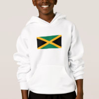 Jamaica Flag