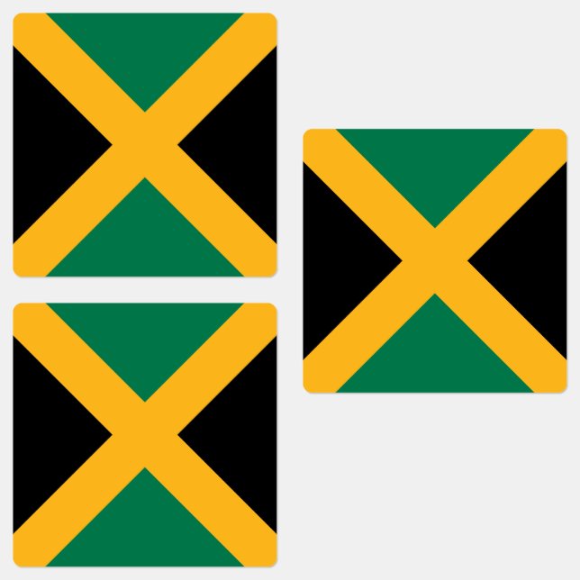 Jamaica Flag (Group)