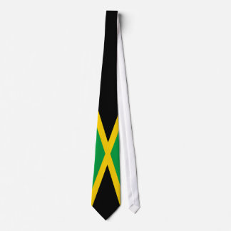 Jamaica Flag 1 Tie