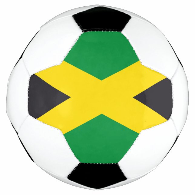 Jamaica flag football (Front)