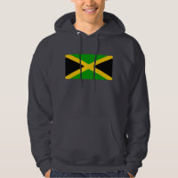 Jamaica Flag