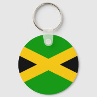 Jamaica Flag