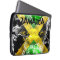 Jamaica Flag laptop/Electronics Bag/Sleeve