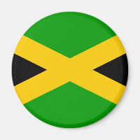 Jamaica Flag