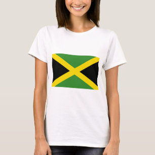 Jamaica Flag Products T-Shirt