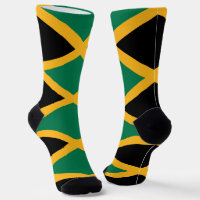 Jamaica Flag