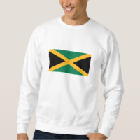 Jamaica Flag