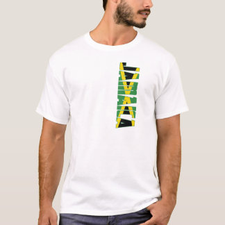 Jamaica Flag T-Shirt