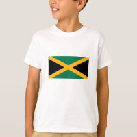 Jamaica Flag