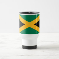 Jamaica Flag
