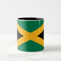 Jamaica Flag