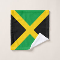 Jamaica Flag