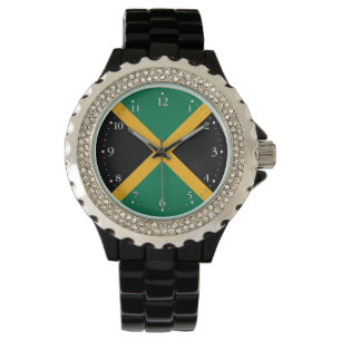 Jamaica Flag Watch