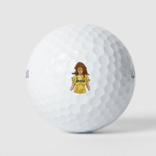Jamaica Golf Balls