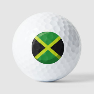 Jamaica  golf balls