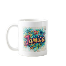 Jamaica Graffiti Vibes: Island Street Art Ed