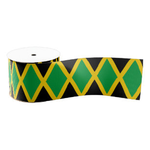 Jamaica Grosgrain Ribbon