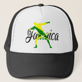 Jamaica Hat