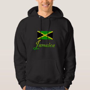 Jamaica Hoodie