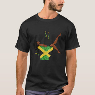 Jamaica independence day Coffee  Coffee Day Coffee T-Shirt
