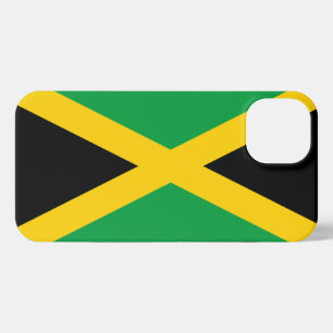 Jamaica iPhone 13 Case