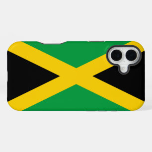 Jamaica iPhone 16 Plus Case