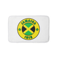 Jamaica Irie