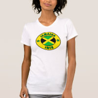 Jamaica Irie
