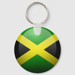 Jamaica Key Ring