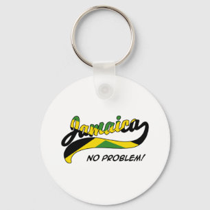 Jamaica Key Ring