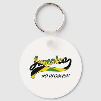 Jamaica Key Ring