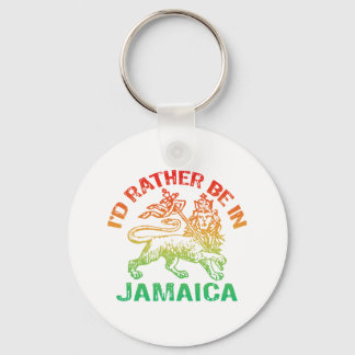 Jamaica Key Ring