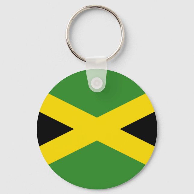 jamaica key ring (Front)