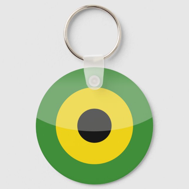 jamaica key ring (Front)