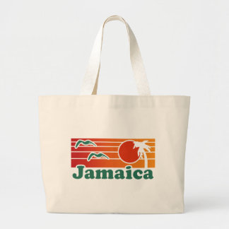 Jamaica Large Tote Bag