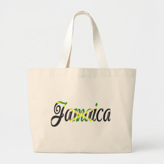 Jamaica Large Tote Bag