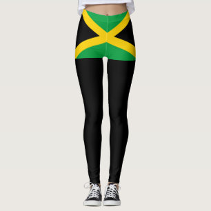 Jamaica Leggings