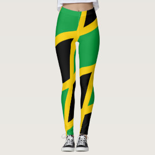 Jamaica Leggings