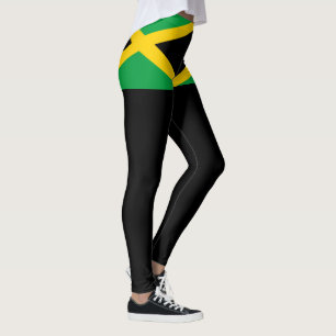 Jamaica Leggings
