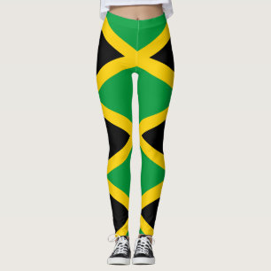 Jamaica Leggings