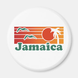 Jamaica Magnet