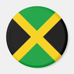 Jamaica Magnet