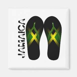 Jamaica Magnet