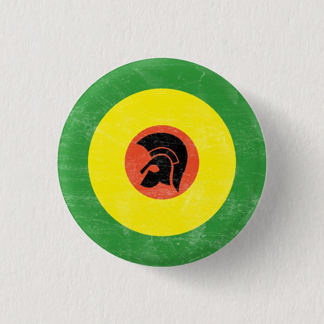 Jamaica Mod Target Button (Front)