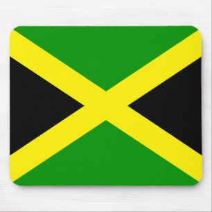 Jamaica Mouse Mat