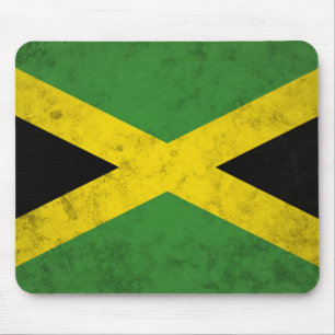 Jamaica Mouse Mat