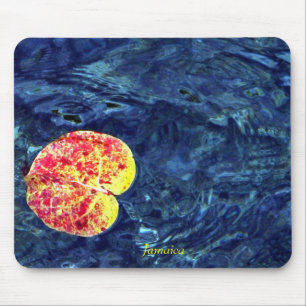 Jamaica Mouse Mat