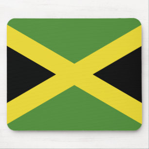 Jamaica Mouse Mat
